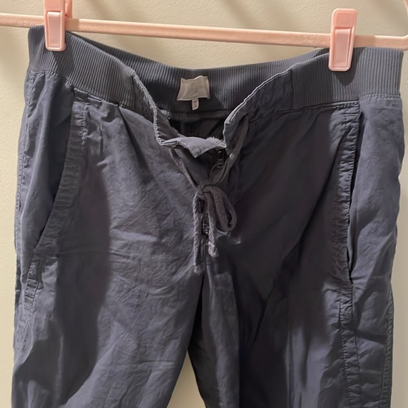 Lou & Grey drawstring pants - Picture 2 of 2